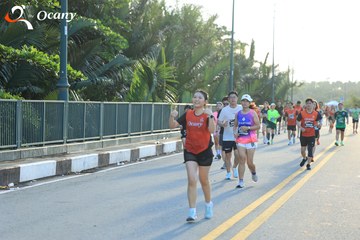 RUN TO LIVE 2025 - Ảnh #3300341