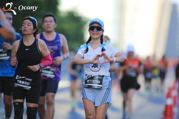 RUN TO LIVE 2025 - Ảnh #3279788