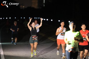 RUN TO LIVE 2025 - Ảnh #3258001