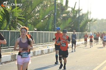 RUN TO LIVE 2025 - Ảnh #3302362