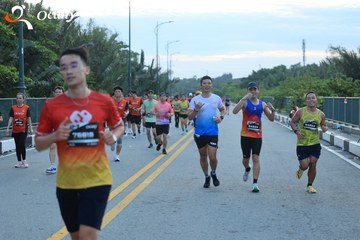 RUN TO LIVE 2025 - Ảnh #3283035