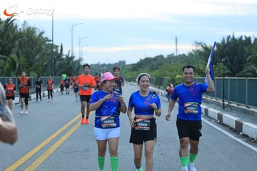 RUN TO LIVE 2025 - Ảnh #3282807