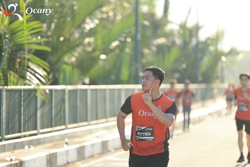 RUN TO LIVE 2025 - Ảnh #3303340