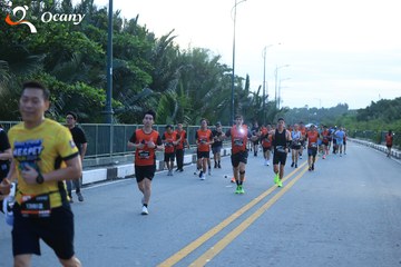 RUN TO LIVE 2025 - Ảnh #3267541