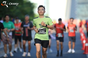 RUN TO LIVE 2025 - Ảnh #3289382