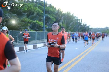 RUN TO LIVE 2025 - Ảnh #3265852