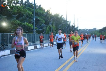 RUN TO LIVE 2025 - Ảnh #3264670