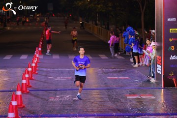 RUN TO LIVE 2025 - Ảnh #3141806