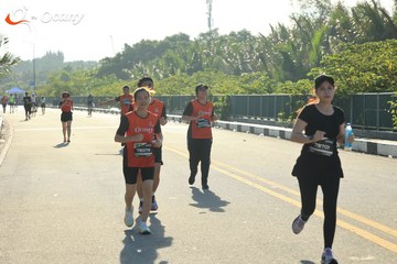 RUN TO LIVE 2025 - Ảnh #3304850