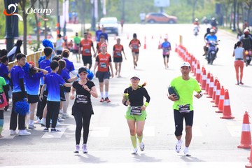 RUN TO LIVE 2025 - Ảnh #3209383