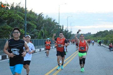 RUN TO LIVE 2025 - Ảnh #3285578