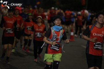 RUN TO LIVE 2025 - Ảnh #3205074