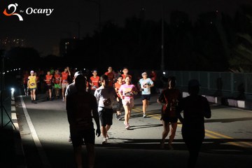 RUN TO LIVE 2025 - Ảnh #3262043