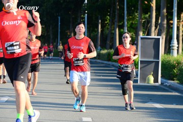 RUN TO LIVE 2025 - Ảnh #3298733