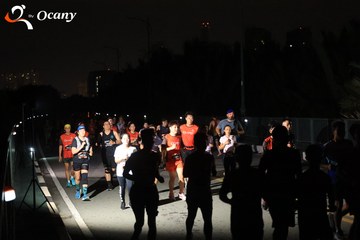 RUN TO LIVE 2025 - Ảnh #3261256