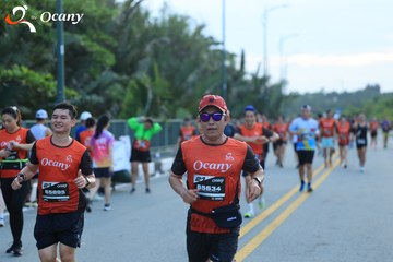 RUN TO LIVE 2025 - Ảnh #3284252
