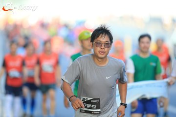 RUN TO LIVE 2025 - Ảnh #3286551