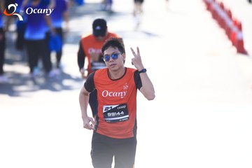 RUN TO LIVE 2025 - Ảnh #3207740