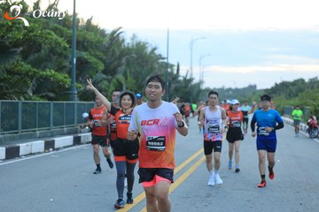 RUN TO LIVE 2025 - Ảnh #3284791