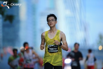 RUN TO LIVE 2025 - Ảnh #3284000
