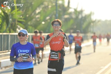RUN TO LIVE 2025 - Ảnh #3301923