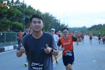 RUN TO LIVE 2025 - Ảnh #3289691