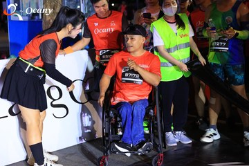 RUN TO LIVE 2025 - Ảnh #3139705