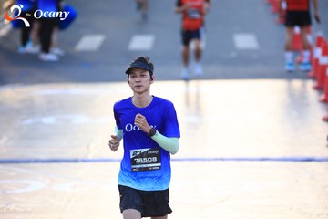 RUN TO LIVE 2025 - Ảnh #3154319