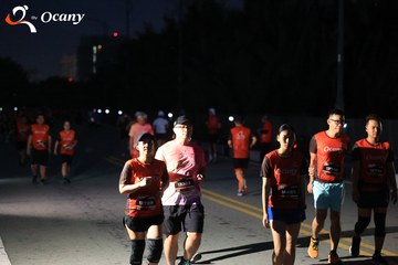 RUN TO LIVE 2025 - Ảnh #3262889