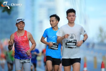 RUN TO LIVE 2025 - Ảnh #3284820