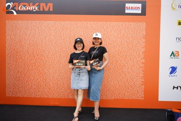 RUN TO LIVE 2025 - Ảnh #3136604
