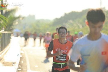 RUN TO LIVE 2025 - Ảnh #3303221