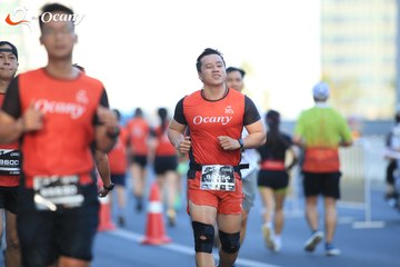 RUN TO LIVE 2025 - Ảnh #3282251