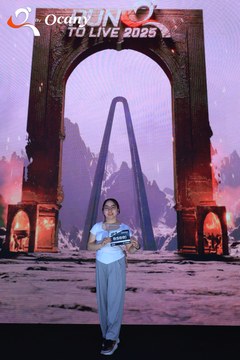 RUN TO LIVE 2025 - Ảnh #3137583