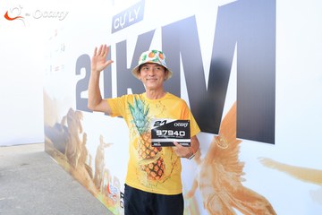 RUN TO LIVE 2025 - Ảnh #3123587