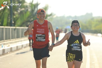 RUN TO LIVE 2025 - Ảnh #3304419