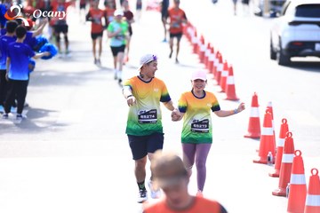RUN TO LIVE 2025 - Ảnh #3208611