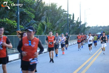 RUN TO LIVE 2025 - Ảnh #3265440