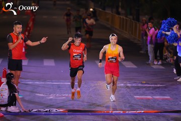 RUN TO LIVE 2025 - Ảnh #3141807