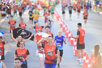 RUN TO LIVE 2025 - Ảnh #3154476