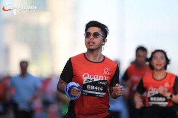 RUN TO LIVE 2025 - Ảnh #3281189