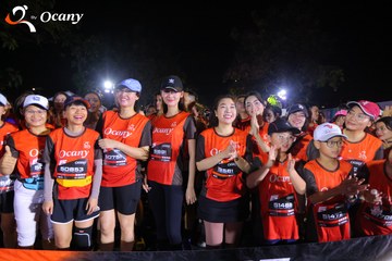 RUN TO LIVE 2025 - Ảnh #3139576