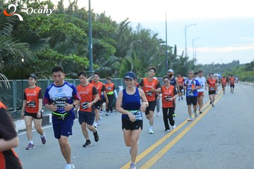 RUN TO LIVE 2025 - Ảnh #3283323