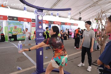 RUN TO LIVE 2025 - Ảnh #3122320