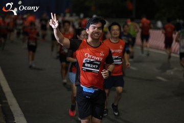 RUN TO LIVE 2025 - Ảnh #3205444