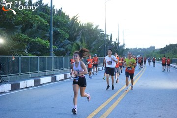 RUN TO LIVE 2025 - Ảnh #3264665