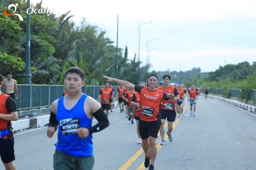RUN TO LIVE 2025 - Ảnh #3280640