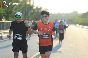 RUN TO LIVE 2025 - Ảnh #3298301