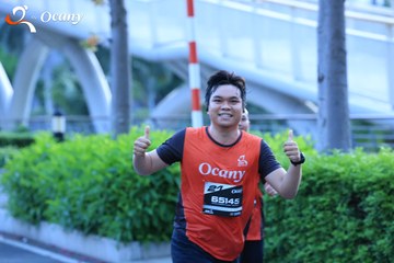 RUN TO LIVE 2025 - Ảnh #3156431