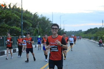 RUN TO LIVE 2025 - Ảnh #3281545